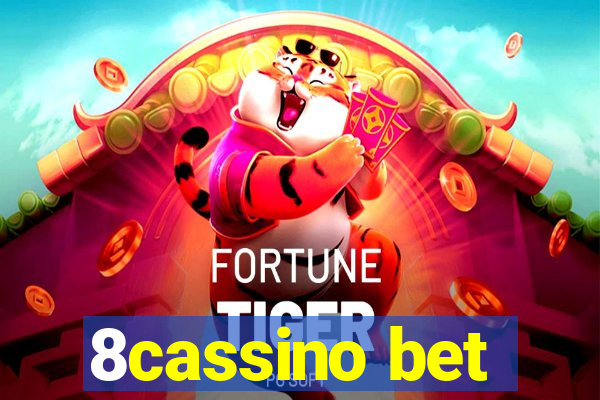 8cassino bet