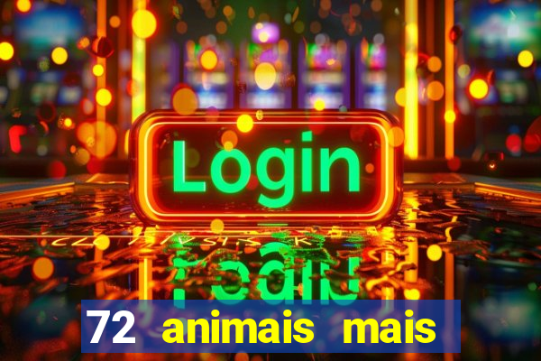 72 animais mais perigosos do mundo