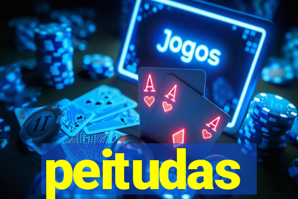 peitudas