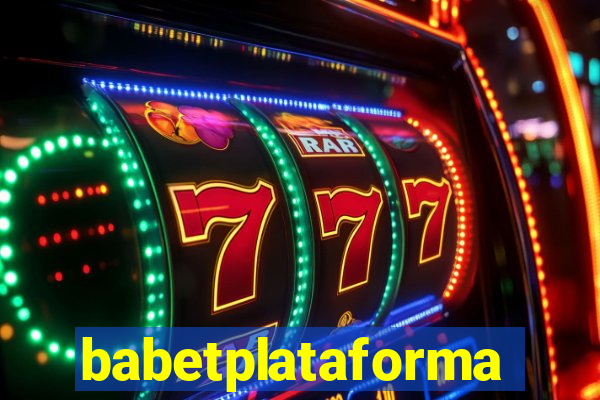 babetplataforma