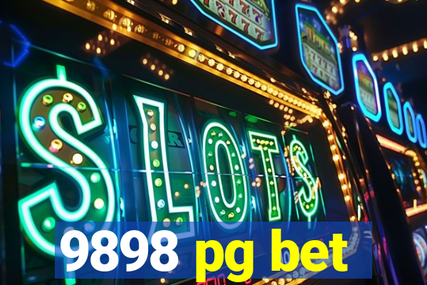9898 pg bet