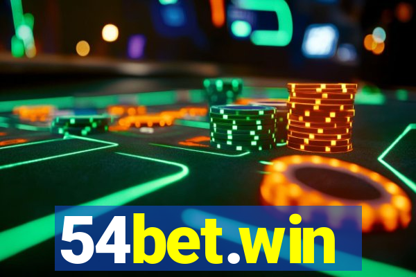 54bet.win