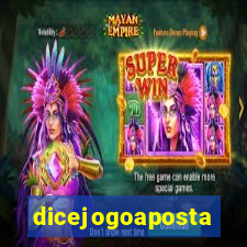 dicejogoaposta