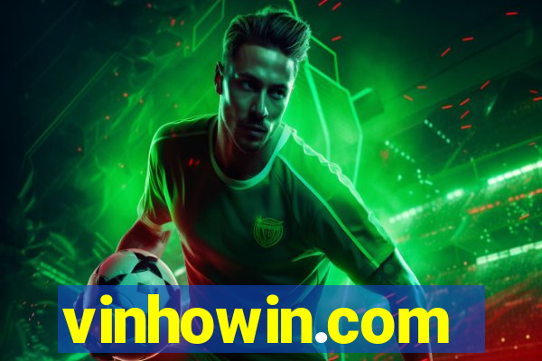 vinhowin.com