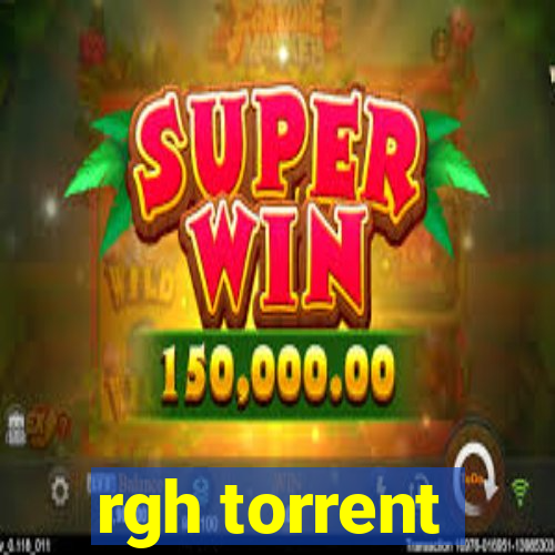 rgh torrent