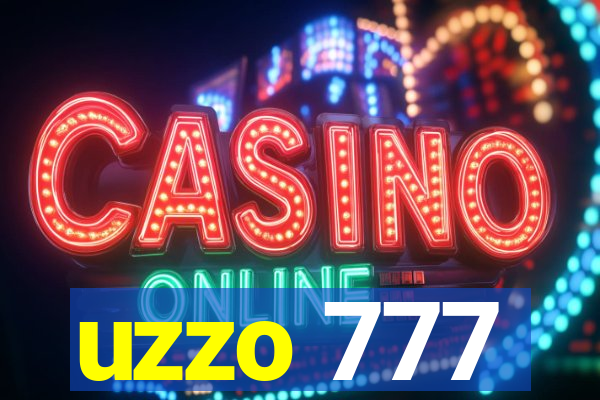 uzzo 777