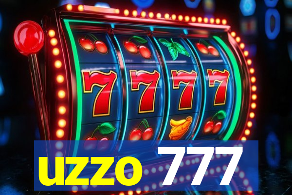 uzzo 777