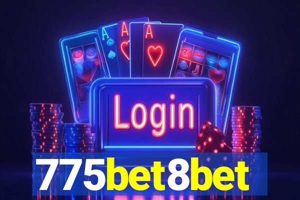 775bet8bet