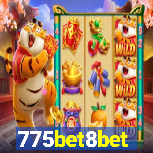 775bet8bet