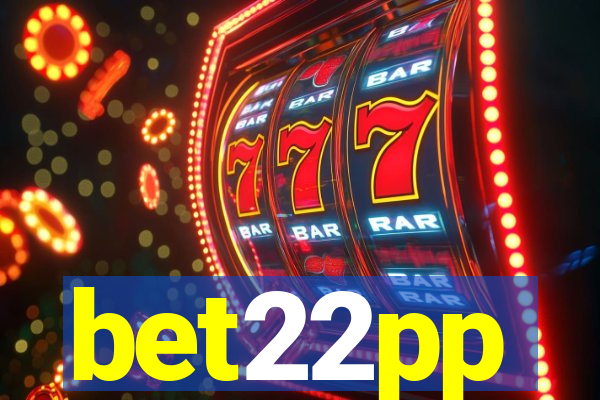 bet22pp