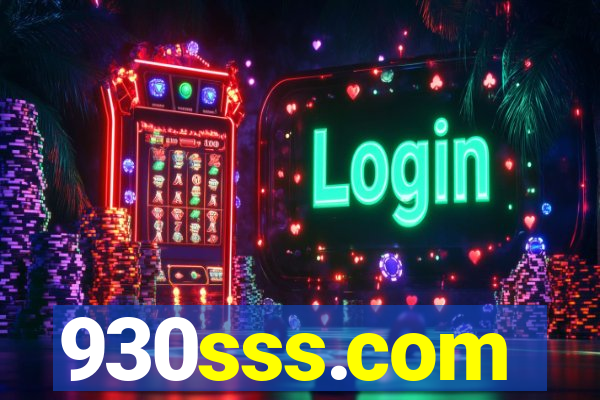 930sss.com
