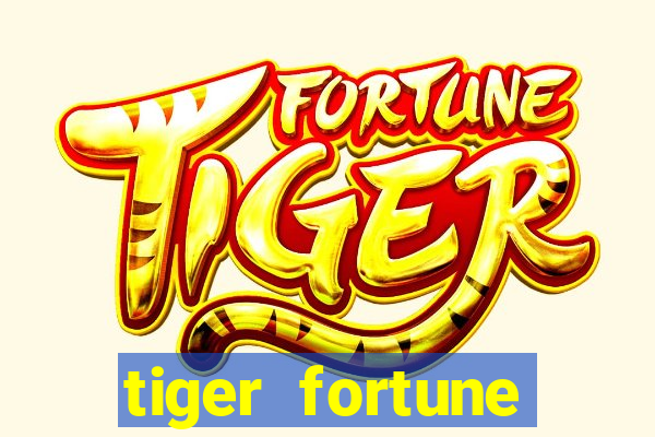 tiger fortune deposito 5 reais