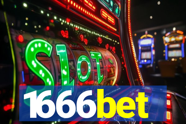1666bet
