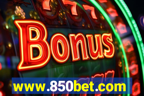 www.850bet.com