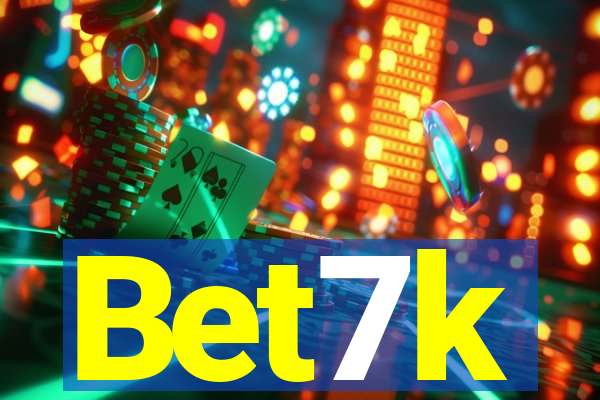 Bet7k