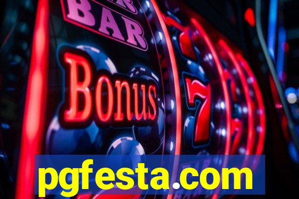 pgfesta.com