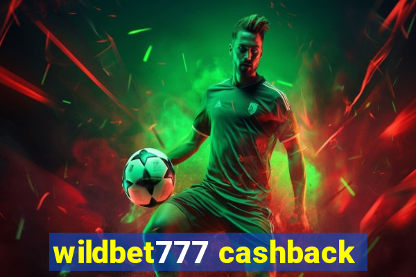 wildbet777 cashback