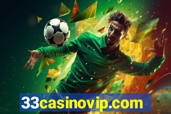 33casinovip.com