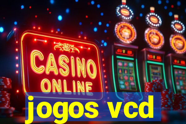 jogos vcd