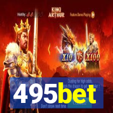 495bet