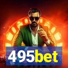 495bet