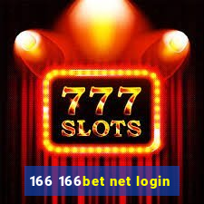 166 166bet net login