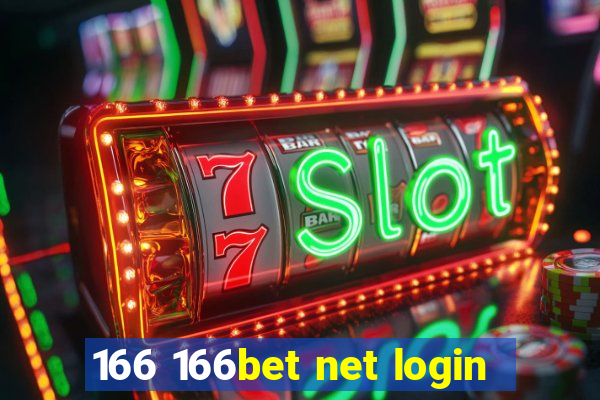 166 166bet net login