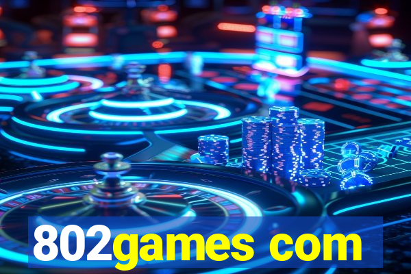 802games com