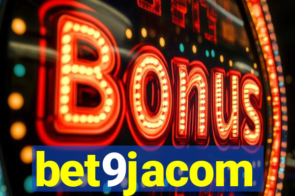 bet9jacom