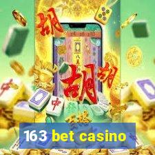 163 bet casino