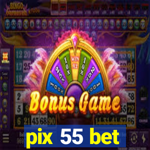 pix 55 bet