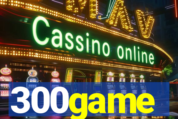 300game