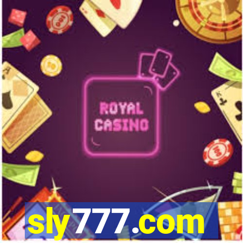 sly777.com