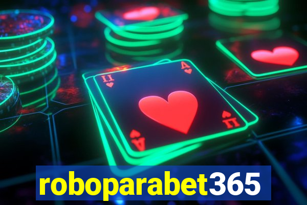 roboparabet365