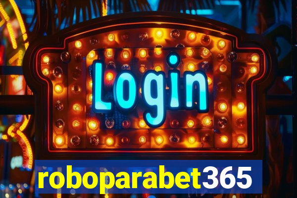 roboparabet365