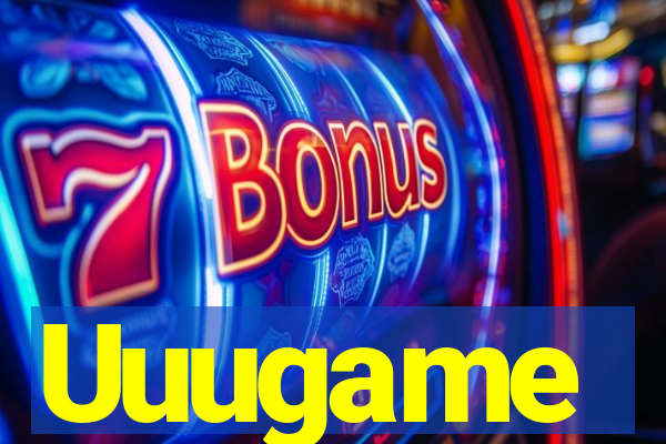 Uuugame