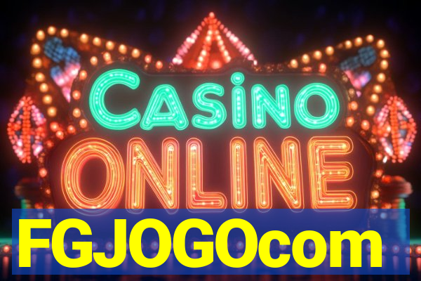 FGJOGOcom