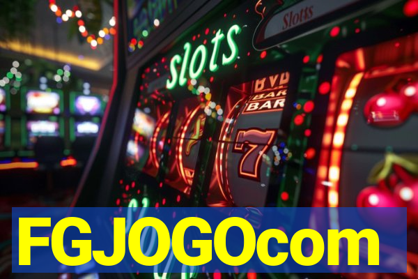 FGJOGOcom