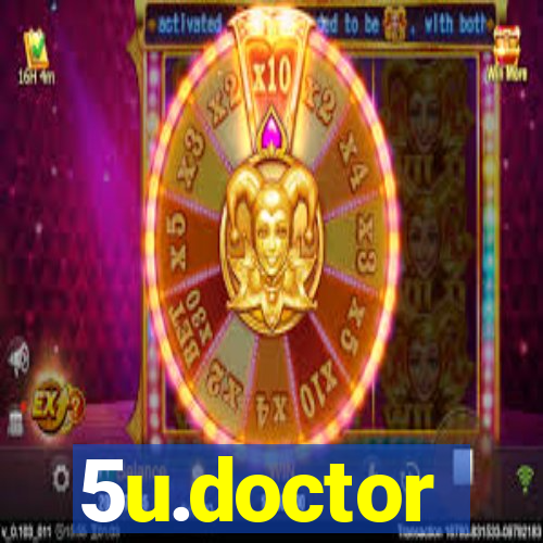 5u.doctor