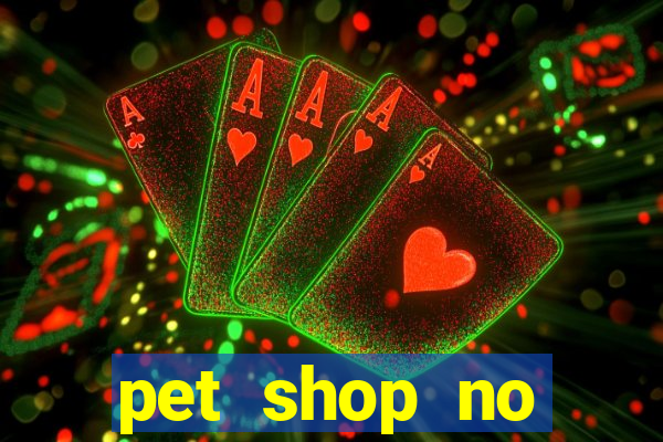 pet shop no cruzeiro do sul aparecida de goiania