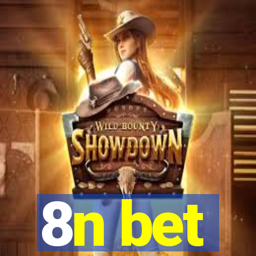 8n bet