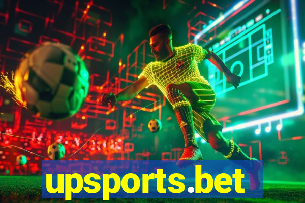 upsports.bet