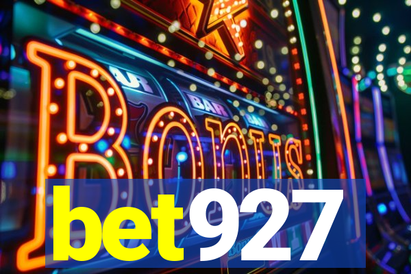 bet927