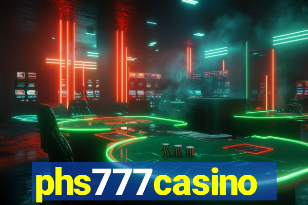 phs777casino