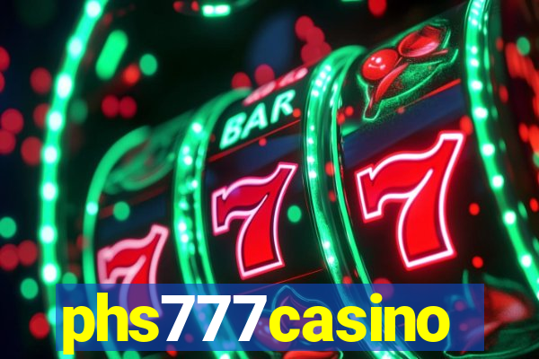 phs777casino