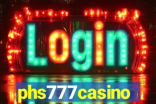phs777casino