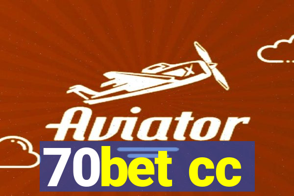 70bet cc