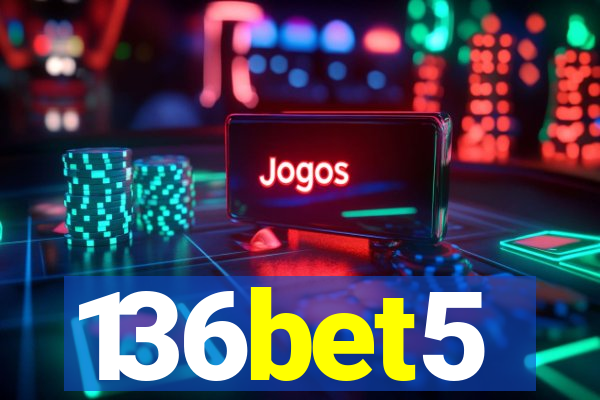 136bet5