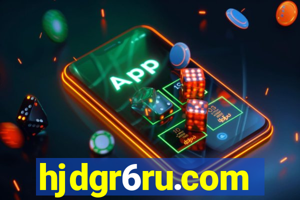 hjdgr6ru.com