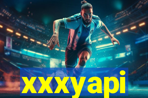 xxxyapi